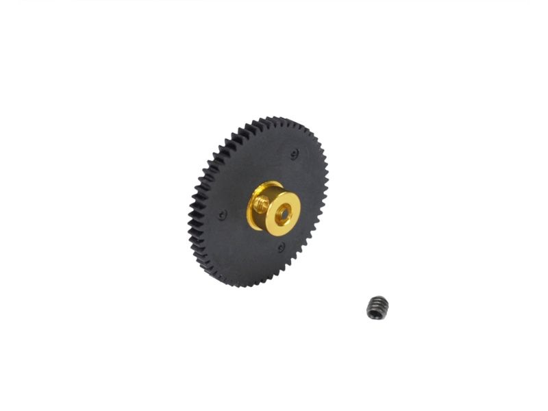 Pinion Gear 64P 58T SL