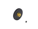 Pinion Gear 64P 58T SL