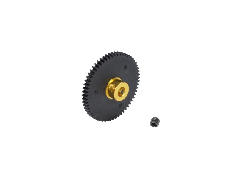 Pinion Gear 64P 59T SL