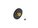 Pinion Gear 64P 59T SL