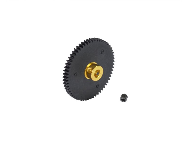 Pinion Gear 64P 62T SL