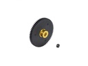 Pinion Gear 64P 62T SL