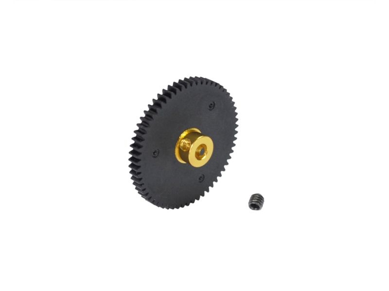 Pinion Gear 64P 63T SL