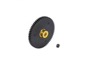 Pinion Gear 64P 65T SL