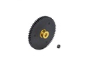 Pinion Gear 64P 66T SL