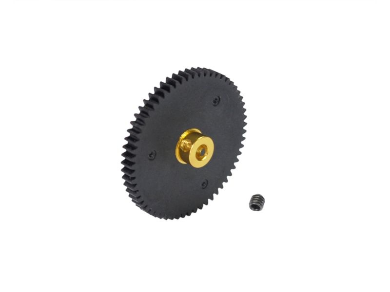 Pinion Gear 64P 67T SL