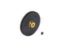 Pinion Gear 64P 67T SL