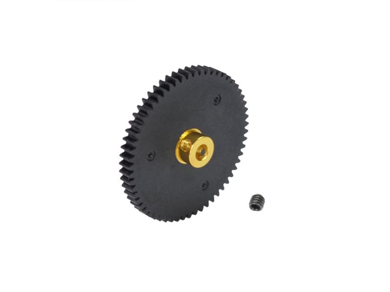 Pinion Gear 64P 68T SL
