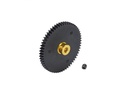 Pinion Gear 64P 68T SL