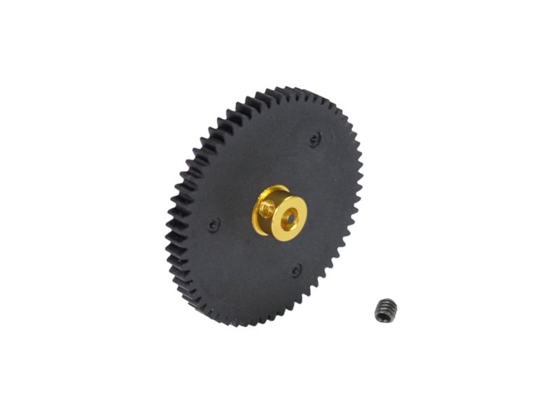 Pinion Gear 64P 69T SL