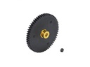 Pinion Gear 64P 70T SL