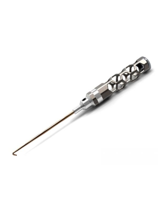 EXHAUST SPRING / CASTER CLIP REMOVER Honeycomb
