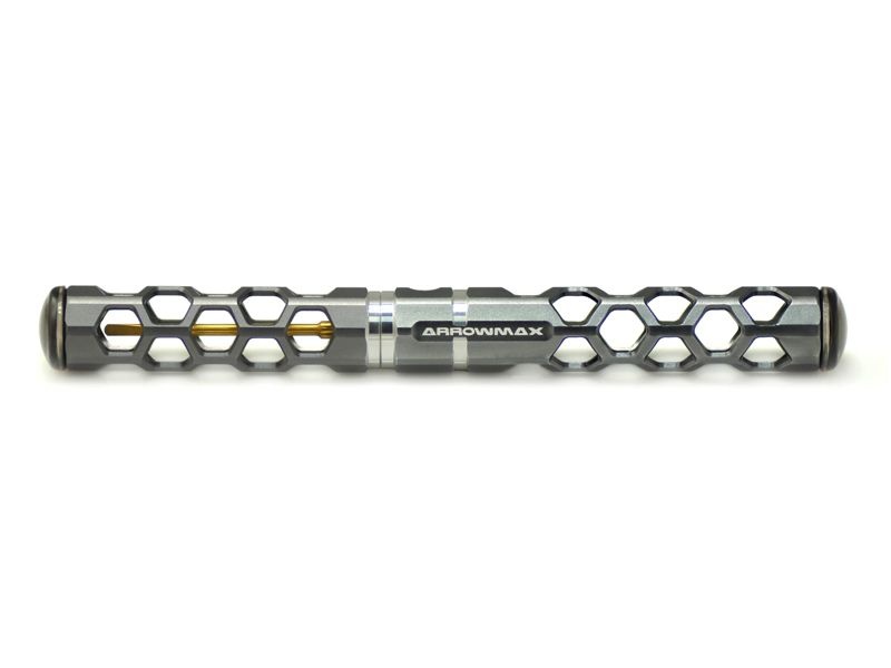 Screw dirt picker Honeycomb