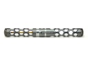 Screw dirt picker Honeycomb