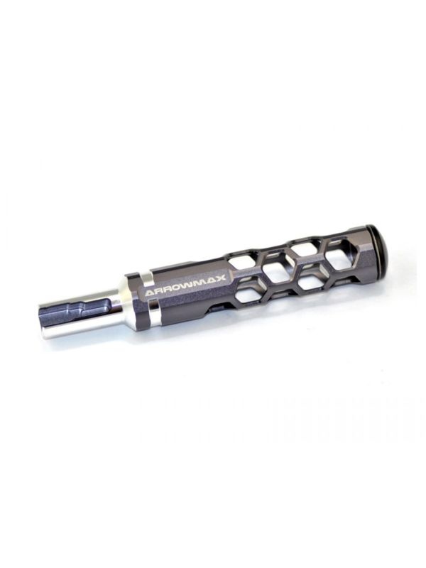 Ballcup Tool Honeycomb