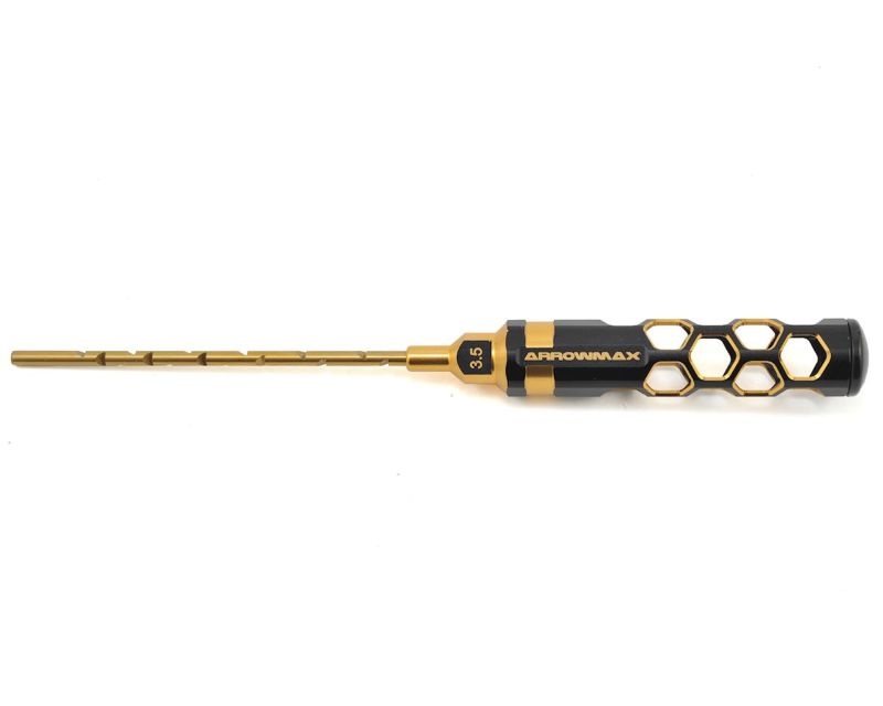 Arm Reamer 2.5 X 70MM Limited Edition