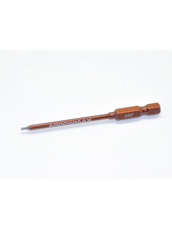 ALLEN WRENCH .050 X 80MM POWER TIP ONLY