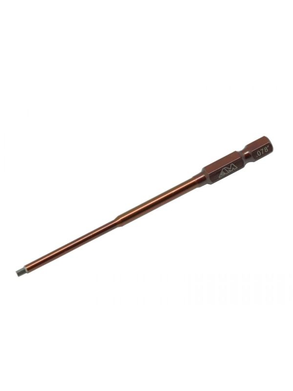 ALLEN WRENCH .078 (5/64) X 80MM POWER TIP ONLY