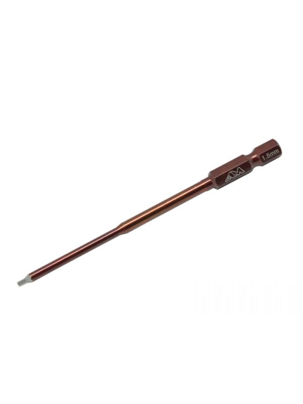 ALLEN WRENCH 1.5 X 80MM POWER TIP ONLY