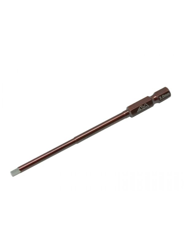 ALLEN WRENCH 3.0 X 80MM POWER TIP ONLY