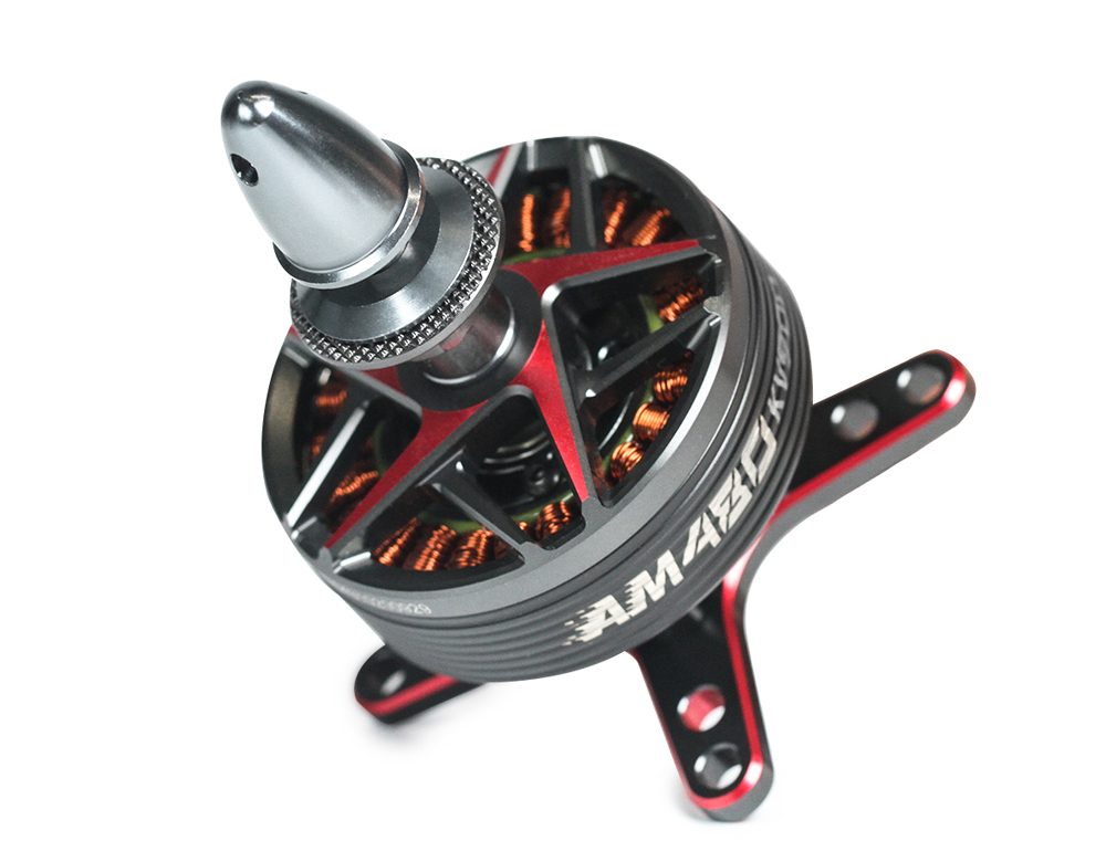 T-Motor AM480 3D  KV600