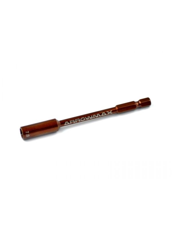 NUT DRIVER 7.0 X 100MM POWER TIP ONLY