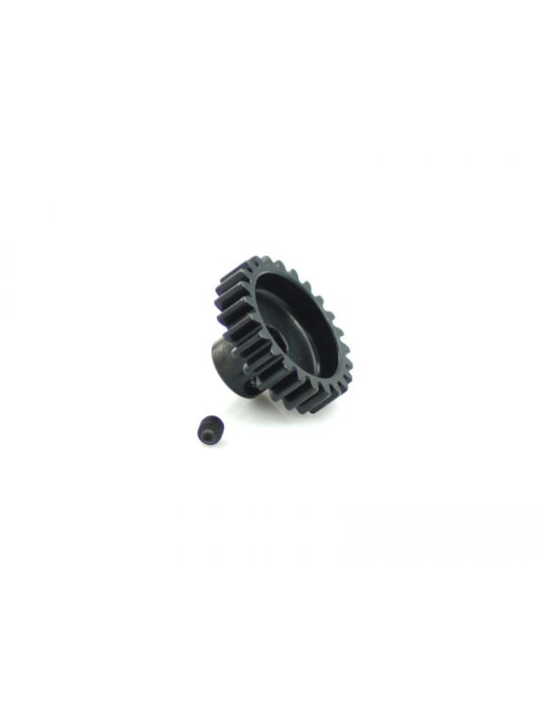 Ultra Pinion 24T Modul1 (spring steel)