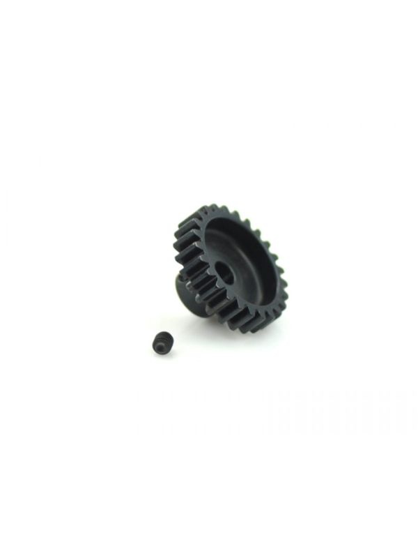 Ultra Pinion 25T Modul1 (spring steel)