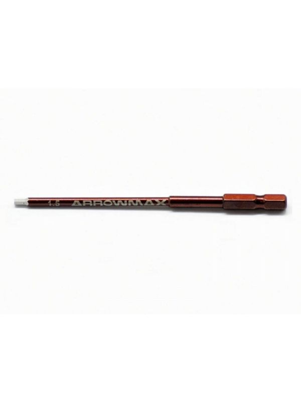 ALLEN WRENCH 1.5 X 70MM QUICK DRIVE TIP