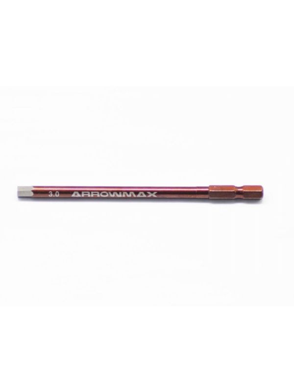 ALLEN WRENCH 3.0 X 70MM QUICK DRIVE TIP