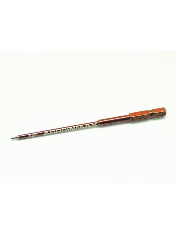 ALLEN WRENCH .035 X 70MM QUICK DRIVE TIP