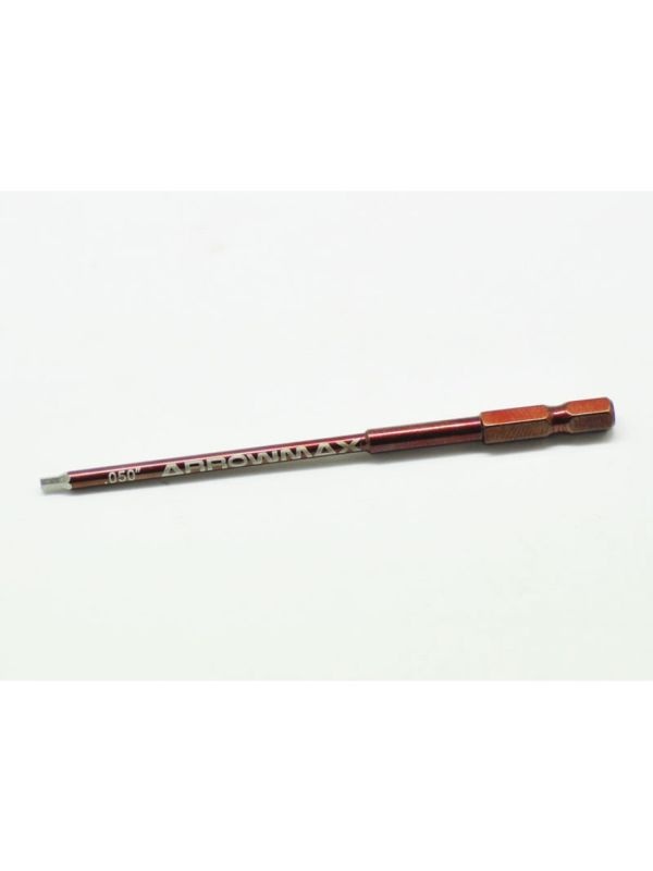 ALLEN WRENCH .050 X 70MM QUICK DRIVE TIP