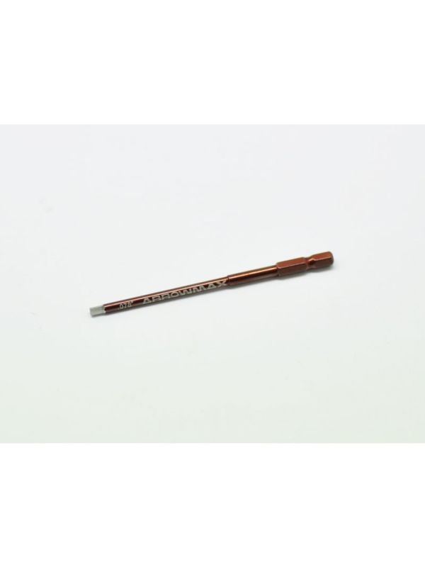 ALLEN WRENCH .078 (5/64) X 70MM  QUICK DRIVE TIP