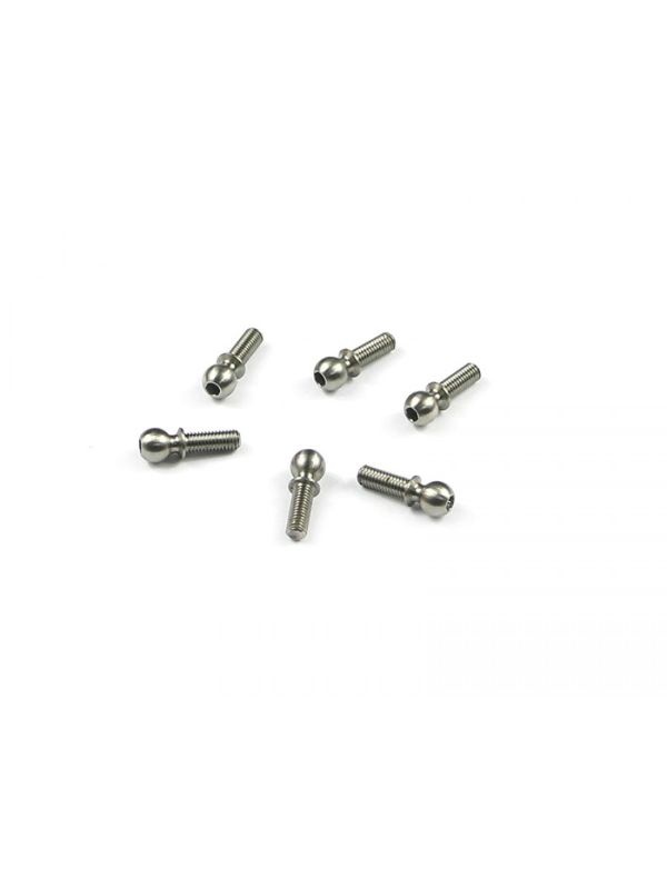 64 Titanium Pivotball-5 M3X8 (6)