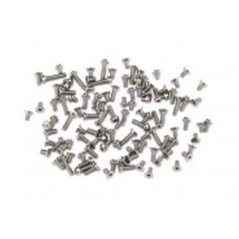 64 Titanium Screws Set For Mugen MTC-1 (112)