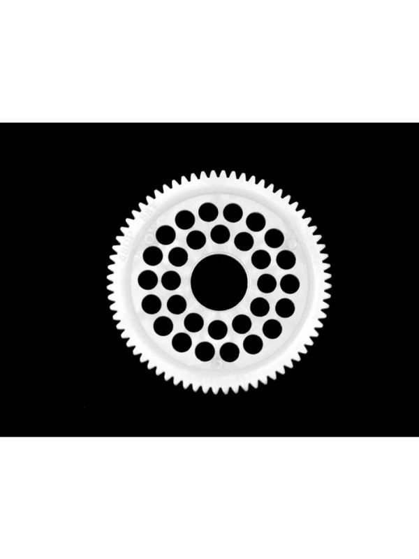 SUPER  DIFF GEAR 48P 68T