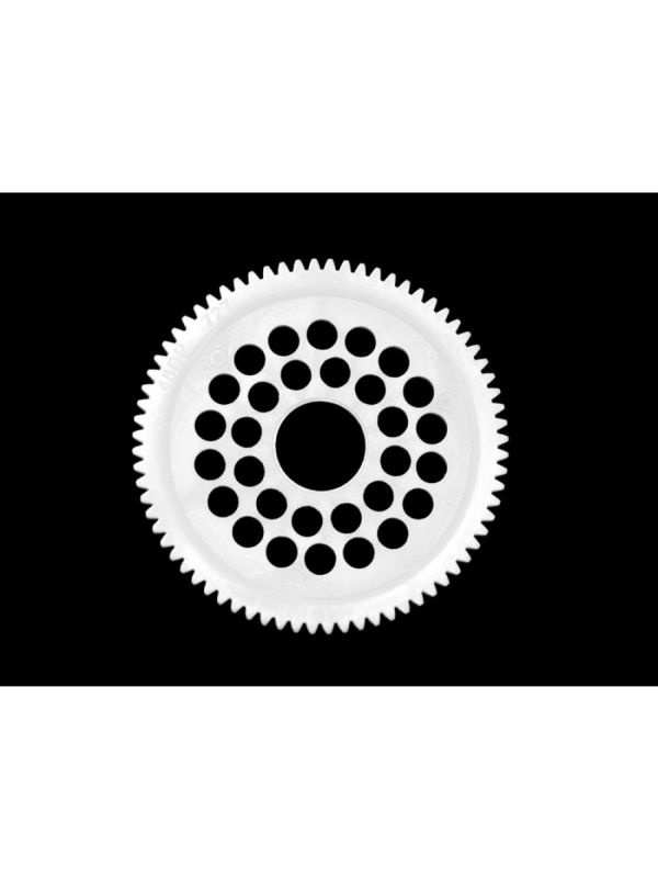 SUPER  DIFF GEAR 48P 72T