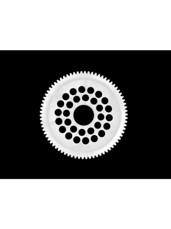 SUPER  DIFF GEAR 48P 74T