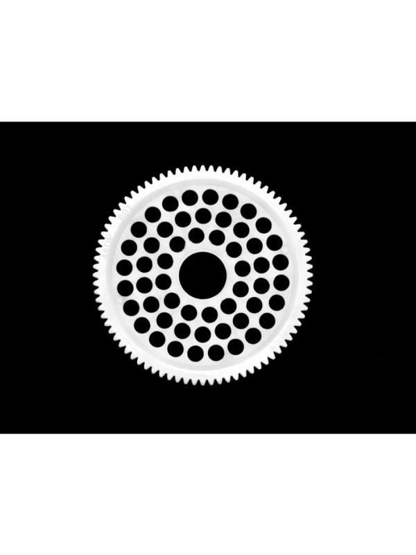 SUPER  DIFF GEAR 48P 80T