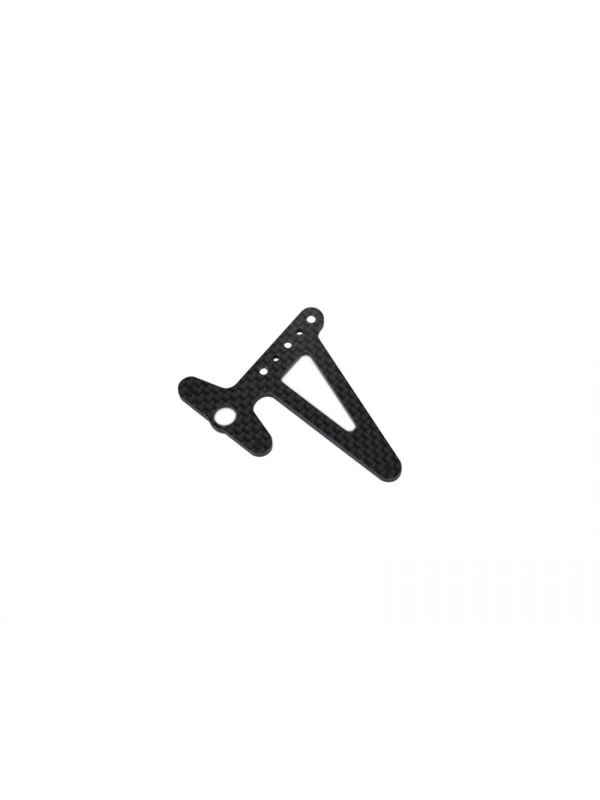 AM Medius Xray T4 Servomount Carbon