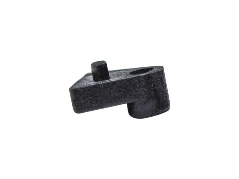 AM Medius FWD Battery Mount Inside