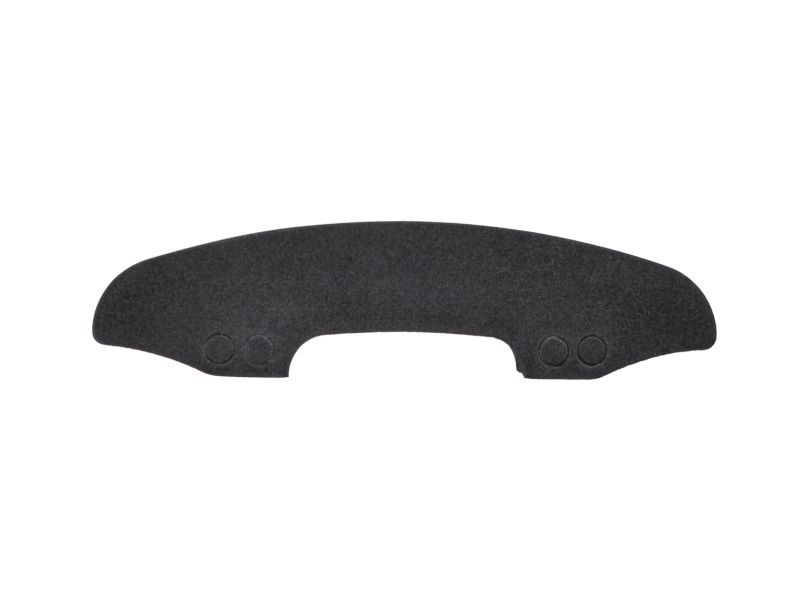 AM Medius FWD Bumper Foam