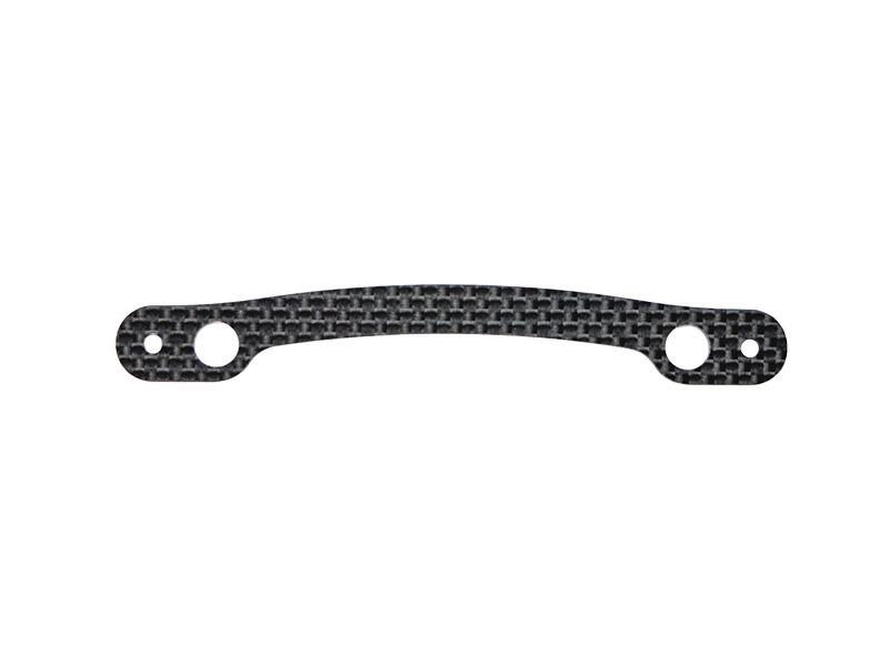 AM Medius FWD Bumper Top Carbon