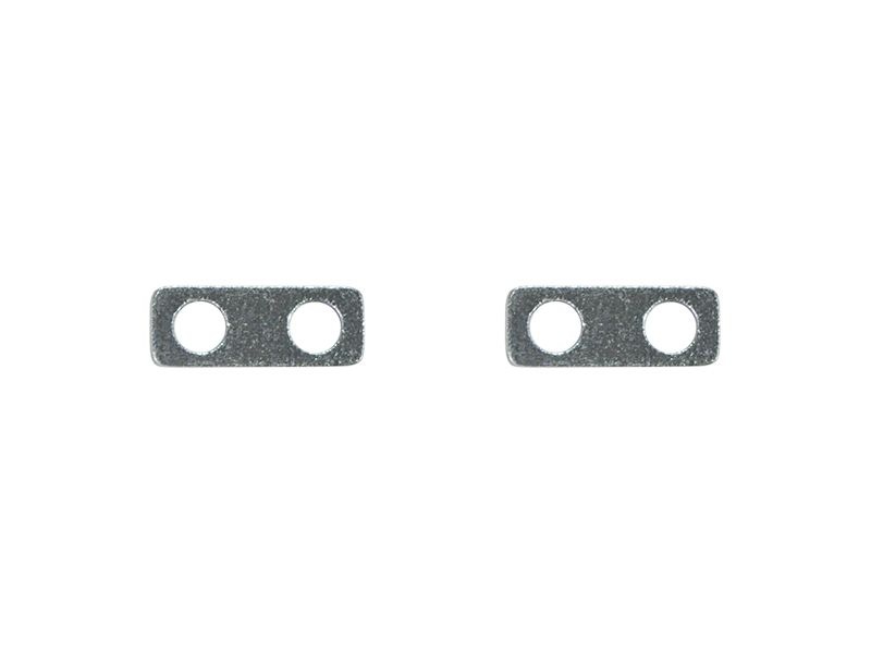 AM Medius FWD Topdeck Spacer 0.5mm (2)