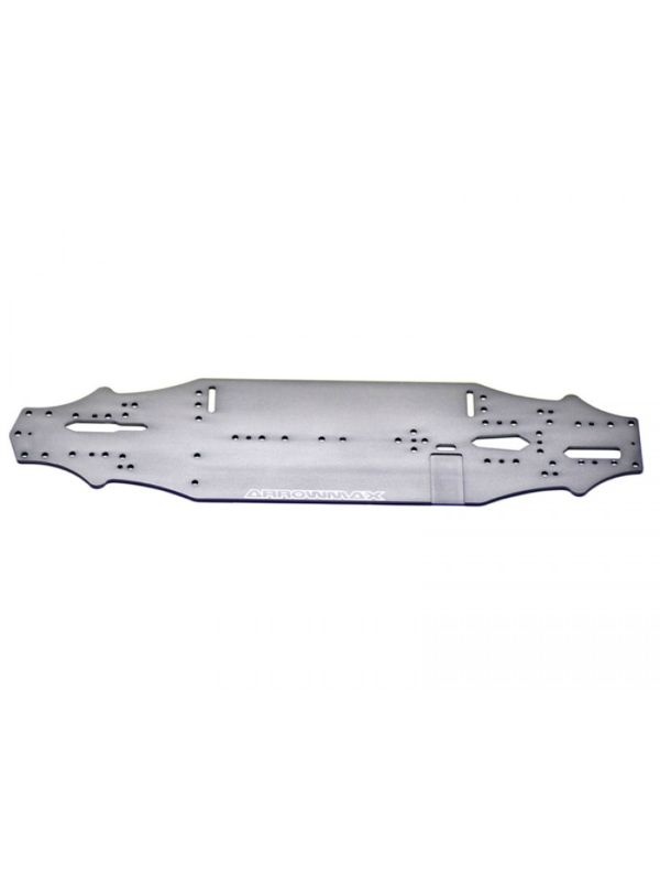 BD'14  Chassis 2.0MM (7075)
