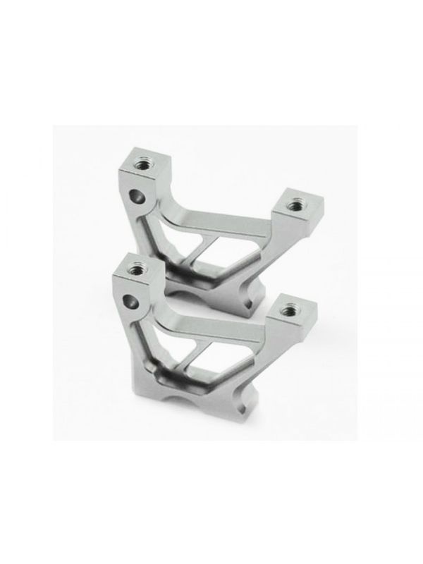 Radio Plate Mount (7075) (2)