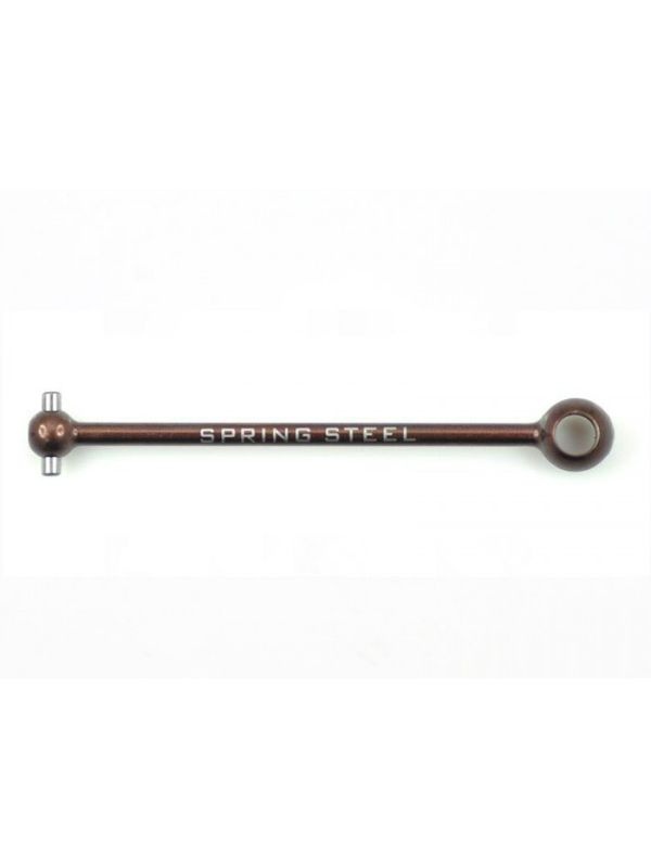 Center Drive Shaft (78.5) (Spring Steel)