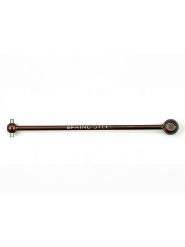 Center Drive Shaft (103) (Spring Steel)