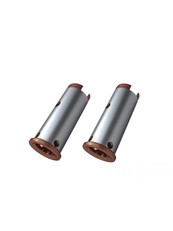 Front Axle shaft for universal (spring steel) (2)