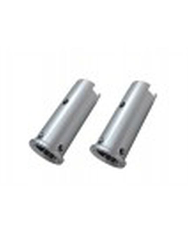 Front Axle shaft for universal (Titanium) (2)